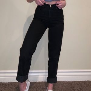 Vintage Elle Menno Jeans